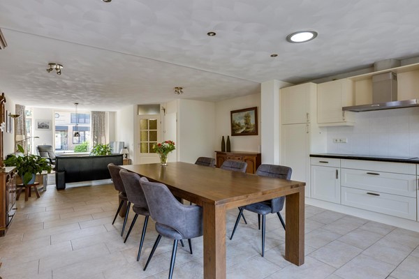 Medium property photo - de Wadden 7, 5691 ZJ Son en Breugel
